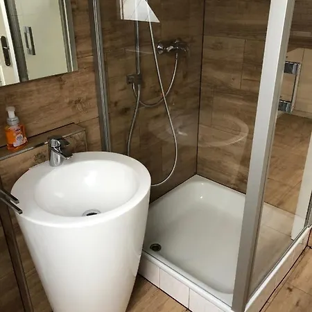 Appartement Bali Hullhorst Экстерьер фото