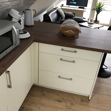 Appartement Bali Hullhorst Экстерьер фото