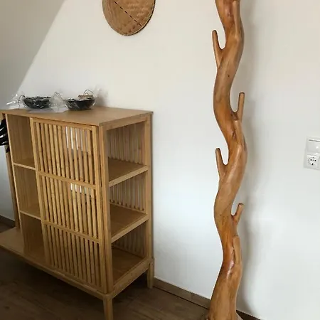 Appartement Bali Hullhorst Экстерьер фото