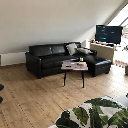 Appartement Bali Hullhorst Экстерьер фото