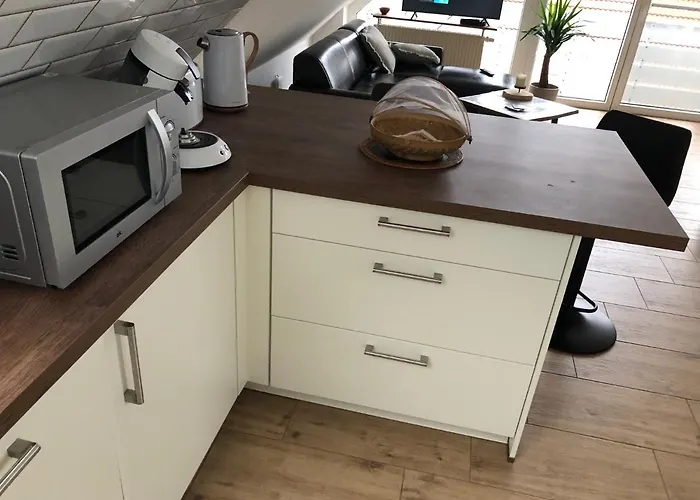 Appartement Bali