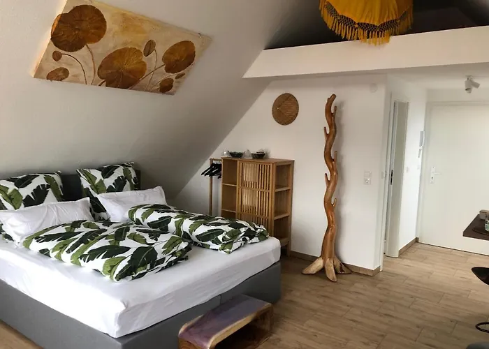 Appartement Bali