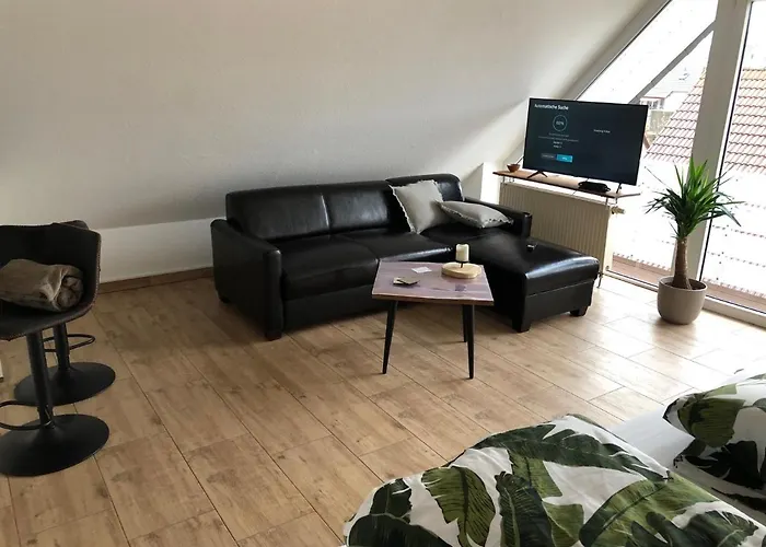 Appartement Bali