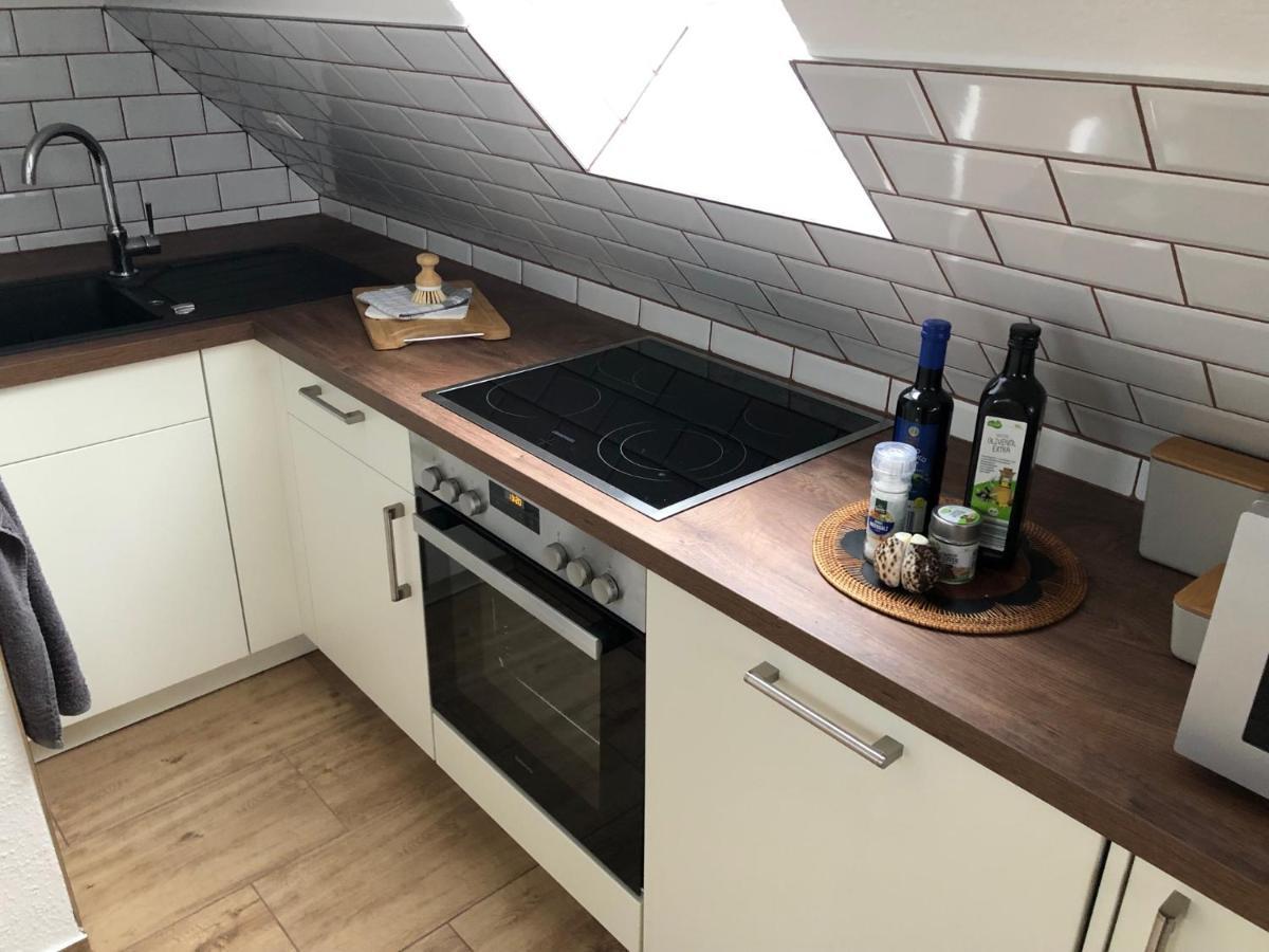 Lejlighed Bali Hullhorst