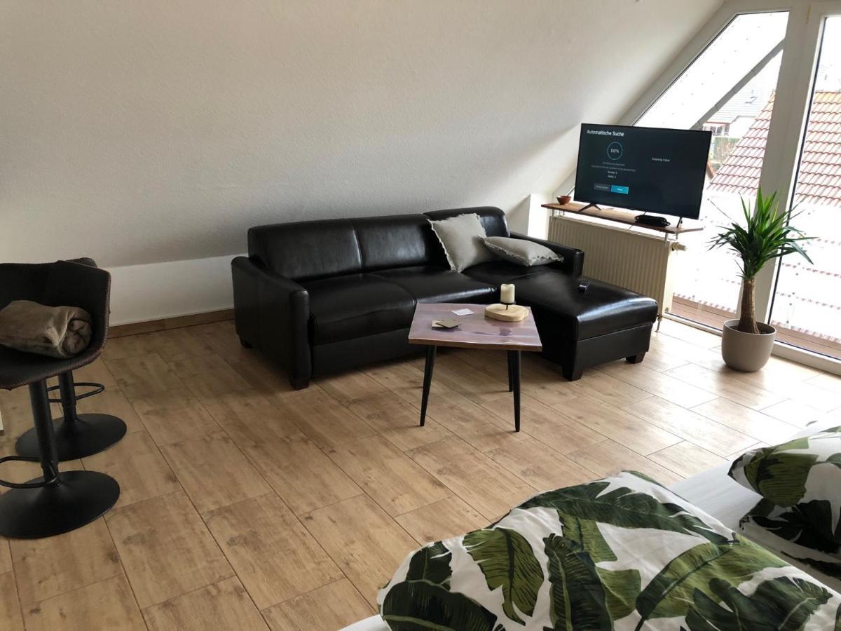 Bali Appartement Hullhorst