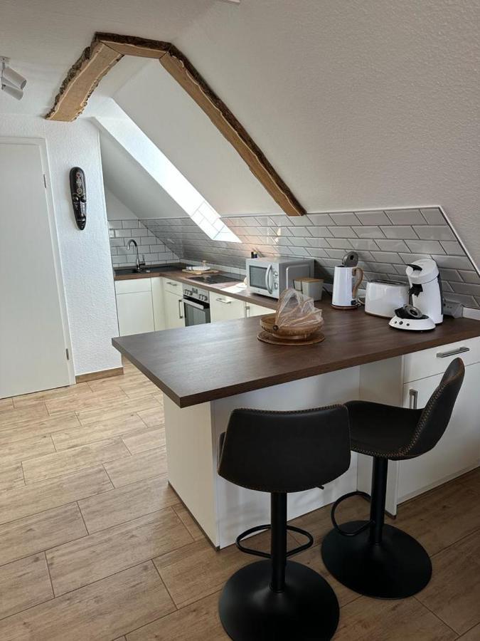 Bali Appartement
