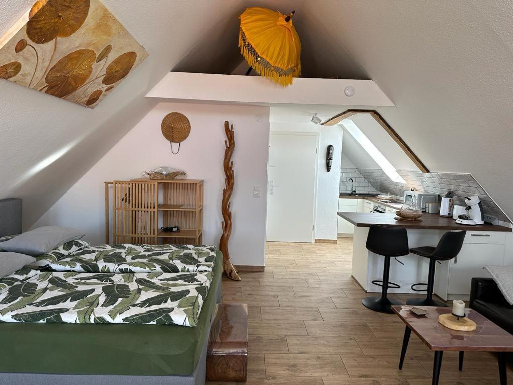 Bali Appartement